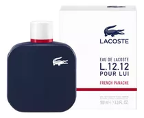 Perfume Eau De Lacoste L.12.12 Pour Lui Edt 100 Ml Oferta