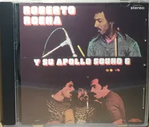 Roberto Roena Y Su Apollo Sound 6