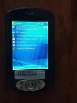 Palm Digiwalker P550b  Windows Ce Gps