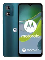 Smartphone Motorola Moto E13 