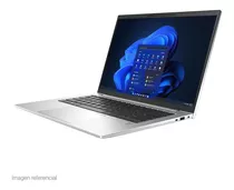 Notebook Hp Elitebook 840 G9 14 Fhd Wuxga Ips Core I7-1255u