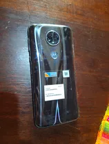 Celular Moto E5 Plus