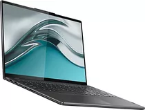 Lenovo Yoga 7 16iap7 16  Touch 2-in-1 Laptop - I7-1260p