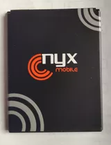 Batería Pila Nyx Orbis Nyx1600a77x60 Con Envío Gratis