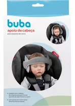 Apoio Suporte Protetor Cabeça Infantil Bebê Conforto Carro