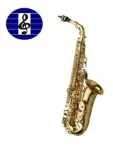 Saxofón Alto Palmer