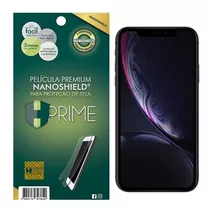 Película Premium Hprime Apple iPhone XR / 11 - Nanoshield