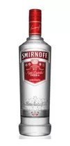 Vodka Smirnoff 750 Ml