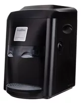 Purificador De Água Gelada Latina Pa355 Compressor Preto 220v