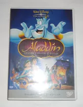 Aladdin - Dvd - Edicion 2 Discos