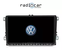Radio Pantalla Volkswagen Polo Tcross Amarok Gti Passat