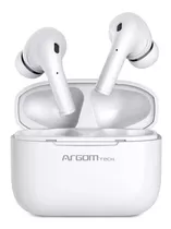 Audifonos AirPods Skeipods Bt E70 Tws Argom *itech