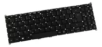 Teclado Para Notebook Acer Aspire 3 A315-23 Nsk-rl0sw A515