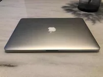 Macbook Pro Retina 15 (mid 2014) Intel Core I7 16gb Ddr3