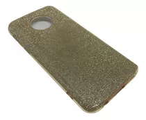 Capa De Celular Para Moto G6  Xt1925-3  Brilho + Pelí Vidro 