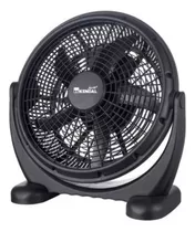 Ventilador Kendal Kf16-b Box Plastico De 16 Pulgadas