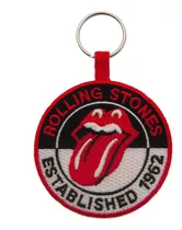 Llavero Rolling Stones - Pyramid - Mosca