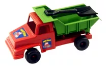 Caminhão De Brinquedo No Atacado Kit Com 80 Unidades Cores