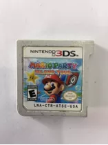 Marioparty Island Tour Nintendo Wii