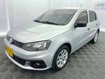 Volkswagen Gol Comfortline 2018