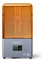 Impresora 3d Resina Halot Mage Cl-103l 8k Creality