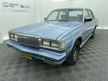 Toyota Crown Royal 