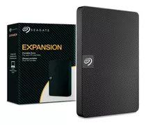 Disco Externo Seagate Expansion 2tb Usb 3.0 Portatil