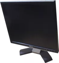 Monitor Dell Lcd 17 Pol. 1708fpt - Possui Mancha Na Tela