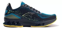 Zapatilla Maraton Oficial - Running 39 Al 45 -  Oferta