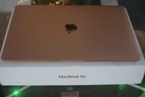 Macbook Air M1 2020