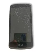 Teléfono LG Optimus Zone 3 Para Repuesto