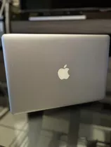 Macbook Pro 13 Pulgadas 2011