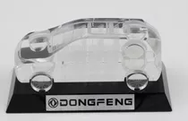 Auto Carro Figura De Cristal Dongfeng Glory 560