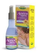  Arnica Spray 150 Massagem Refrescante Contra Dor