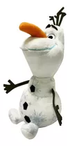 Pelucia Disney Olaf 20cm Fun Divirta Se F00779