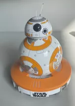 Bb-8 Sphero R001row Star Wars - Usado