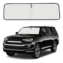 Parasol Mejorado Parabrisas De Toyota 4runner 2017-2020...