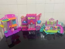 Lote Polly Pocket