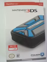 Funda / Estuche De Viaje Nintendo 3ds / Dslite / Ds Lite I 