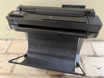 Ploter Grande Hp Designjet T520