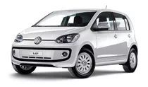 Cambio Aceite Y Filtro Volkswagen Up 1.0 Desde 2014