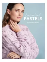 Essential Pastel Knits - No Author. Eb14