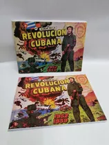 Album Antiguo De La Revolución Cubana 1952 A 1959 Lleno