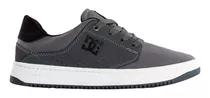 Zapatilla Plaza Tc Tx Ss Dc Shoes