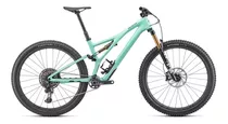 Specialized Stumpjumper Pro Carbon 2022 Full Suspension