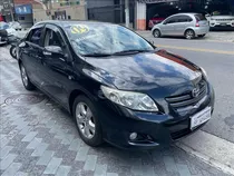 Toyota Corolla 1.8 Xei 16v Flex 4p Automatico