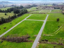 Invierte En Parcela A 25 Km De Las Rastras (23942)