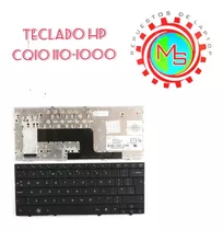 Teclado Hp Cq10-110 1000