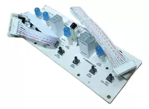 Placa Interface Climatizador Electrolux Cl07f Original