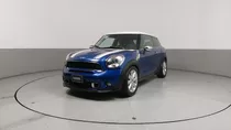 Mini Paceman 1.6 Cooper S Paceman Hot Chili At